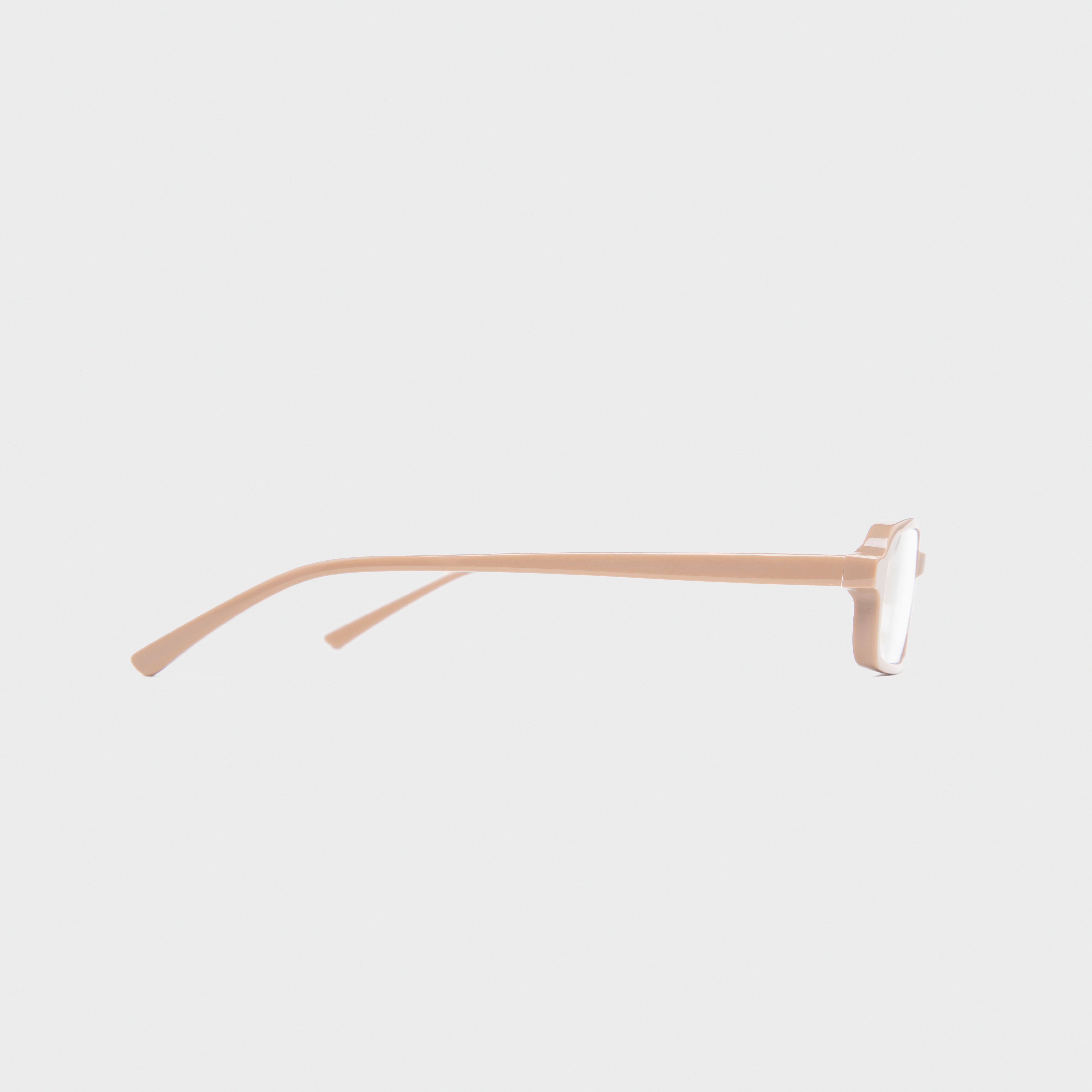 Blue Light - Siena Beige