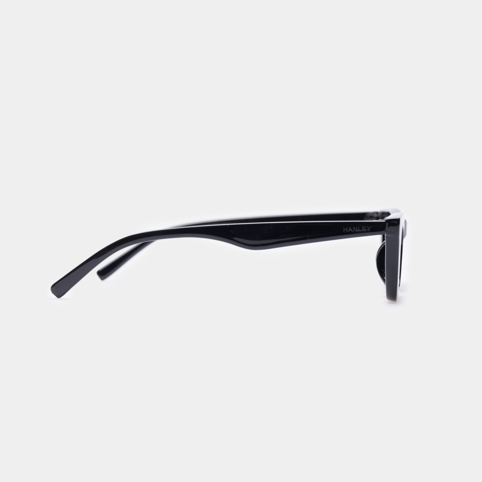 Cloud8 Black