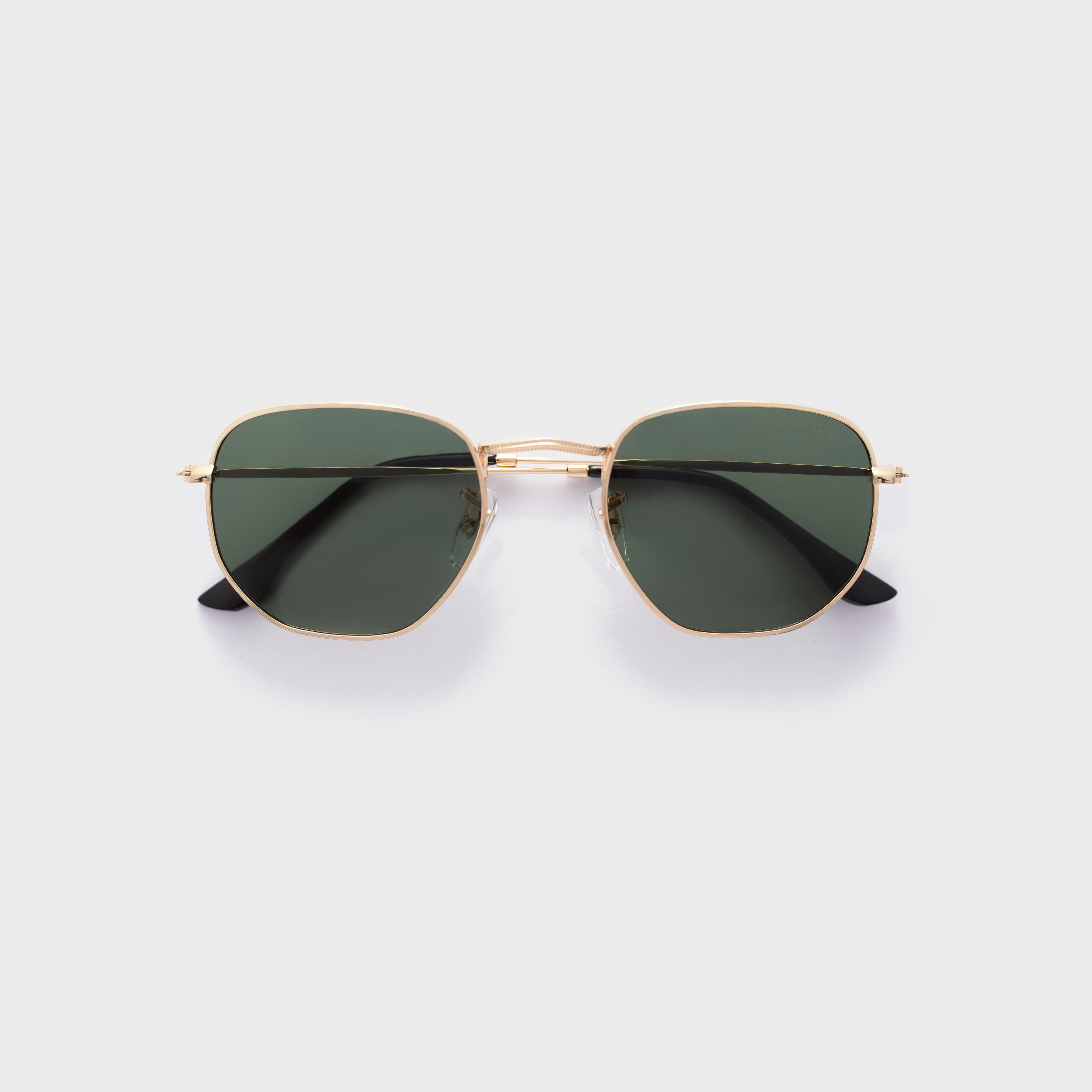 Green Wild