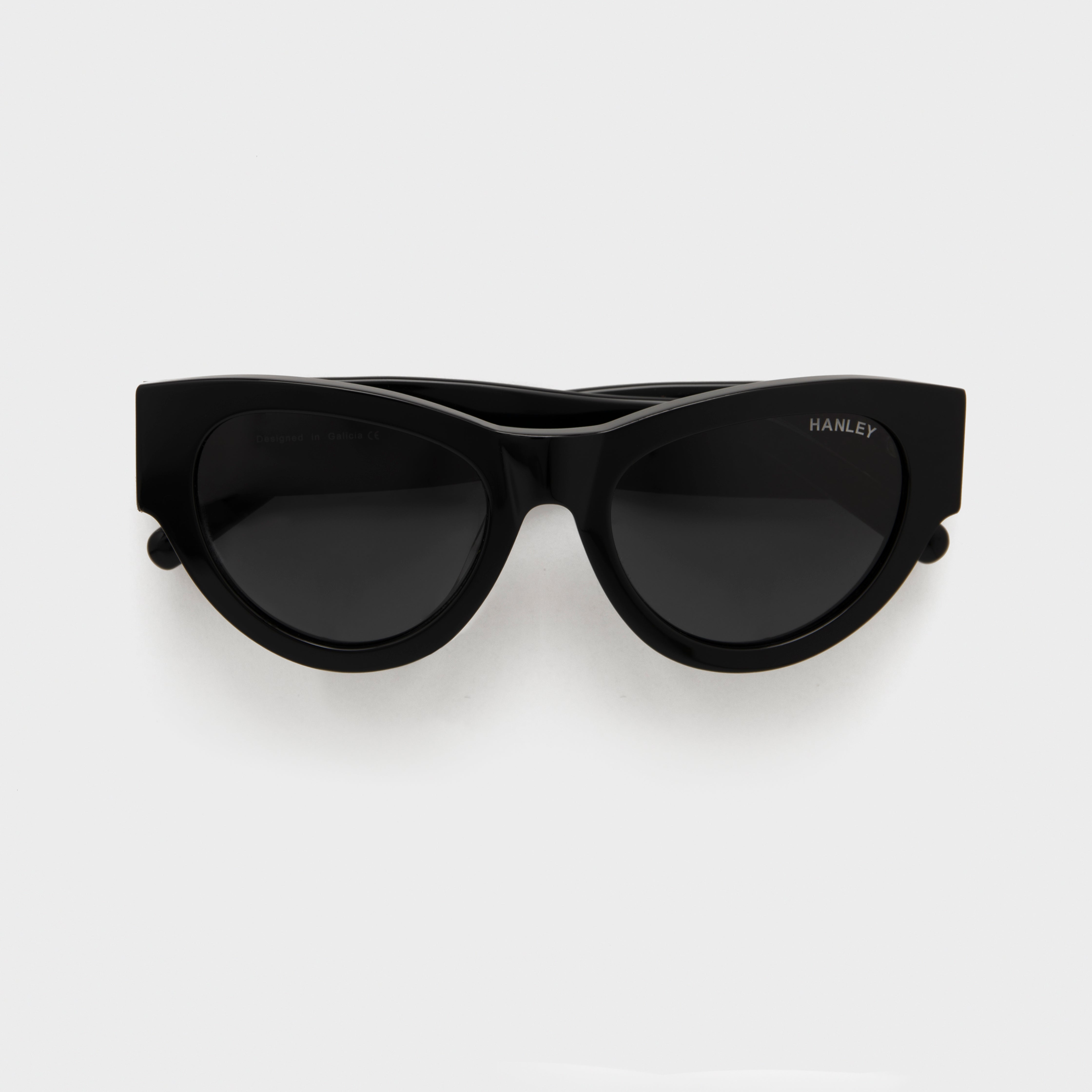 Capri Black