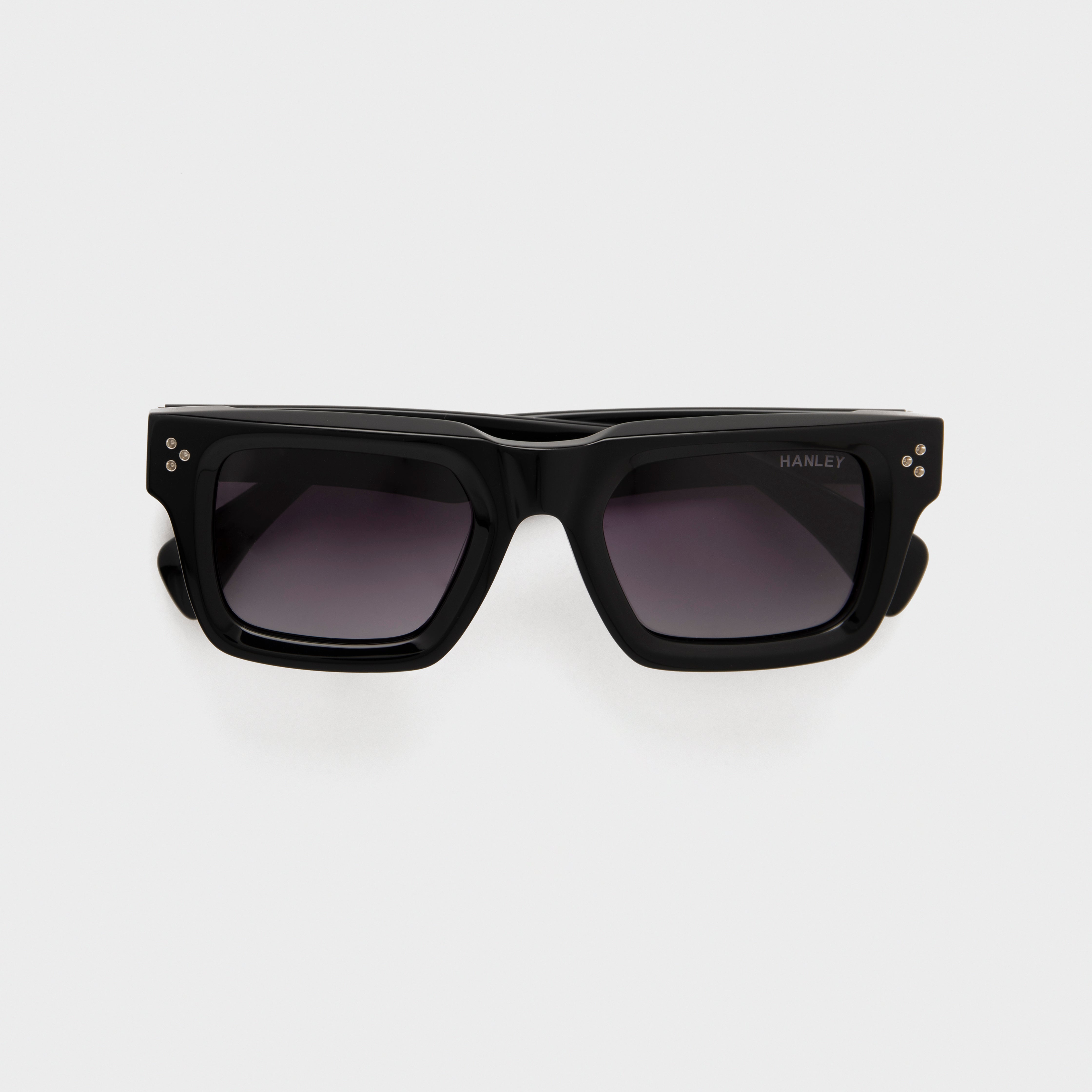 Luxe Black