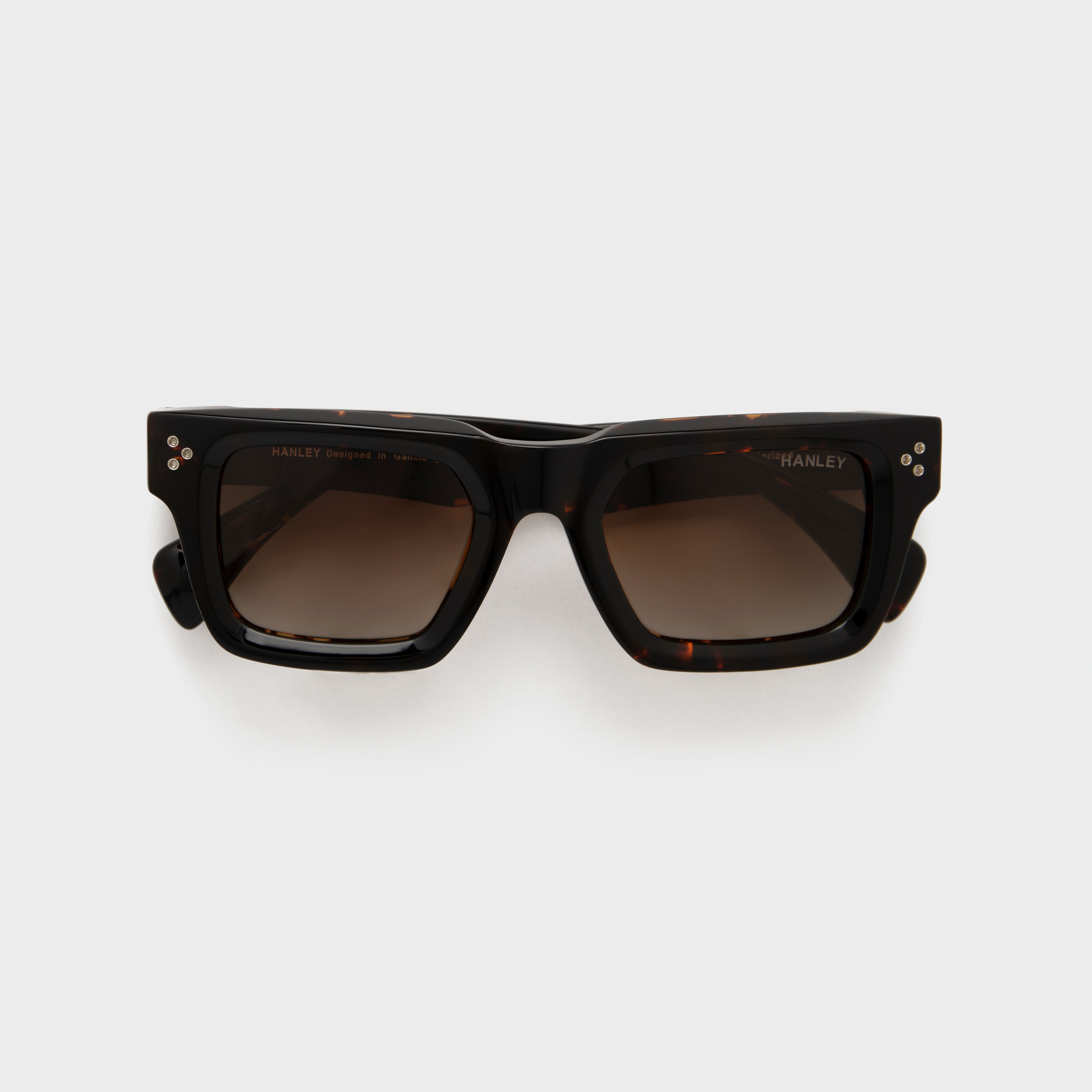 Luxe Brown