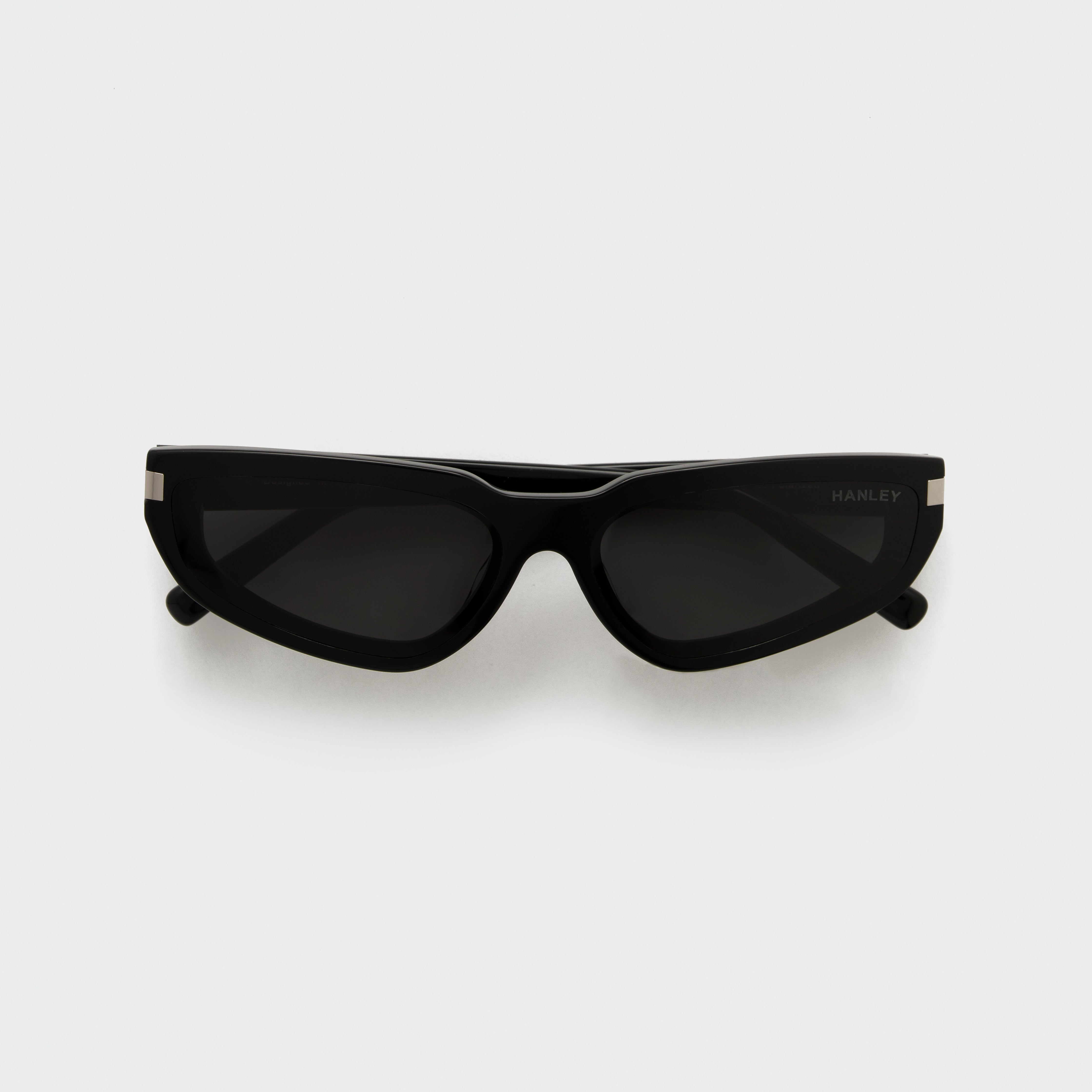 Selby Black